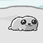 Spill "Clubby The Seal"!
