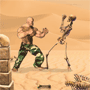 Spill "Desert Ambush"!