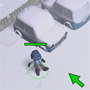 Spill "Snowball Warfare"!
