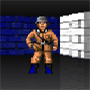 Spill "WolfenFlash 3d"!