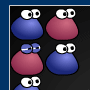 Spill "Blob Twist"!