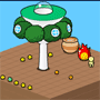 Spill "Grow Cube"!