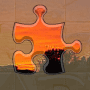Spill "Jigsaw Madness"!