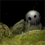 Spill "Samorost 2"!