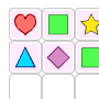 Spill "S-Shape Puzzle"!