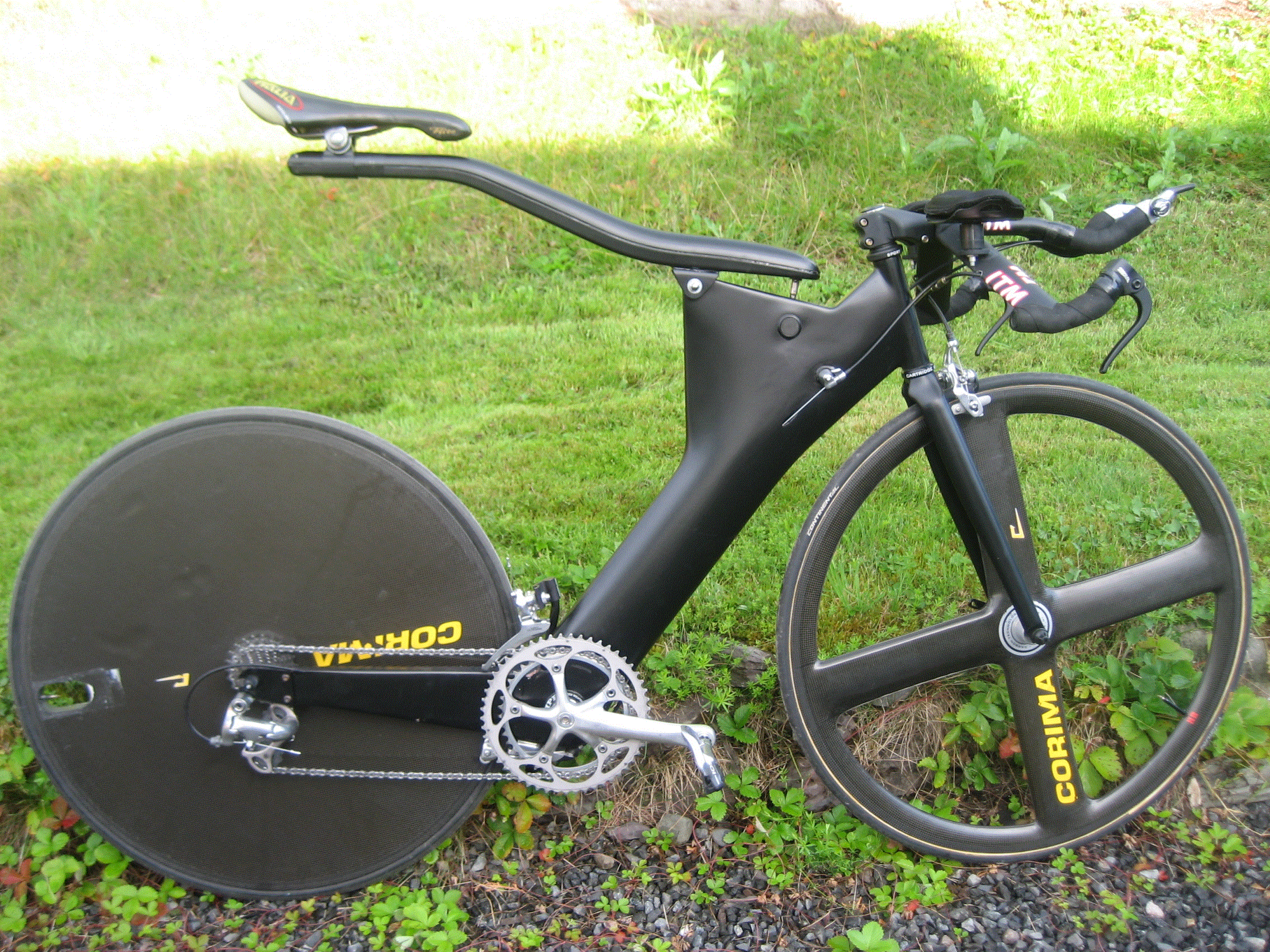 ZIPP 2001